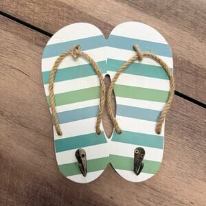 Flip Flop Key Holder